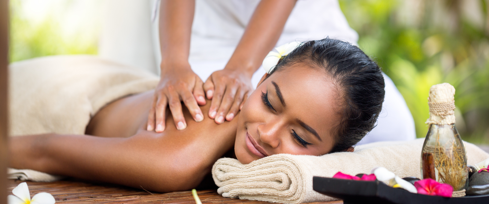 Star Spa